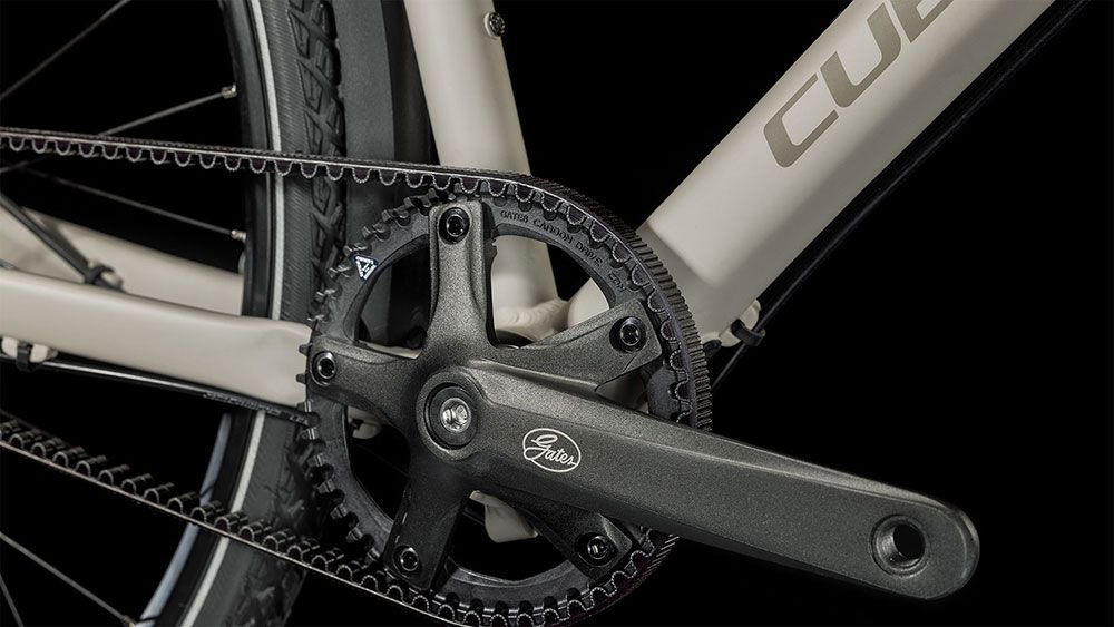 Cube Travel EXC oatgrey´n´taupe kaufen | Bike-Discount