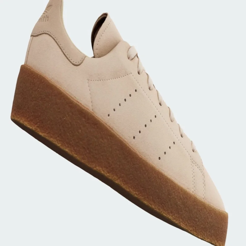 adidas Stan Smith Crepe HQ6837 / braun