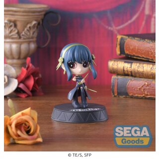 Spy x Family Tip'n'Pop PM PVC Statue Yor Forger (12cm)