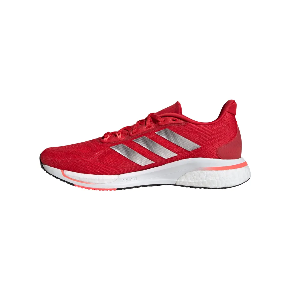 adidas Supernova M gx2951 / rot