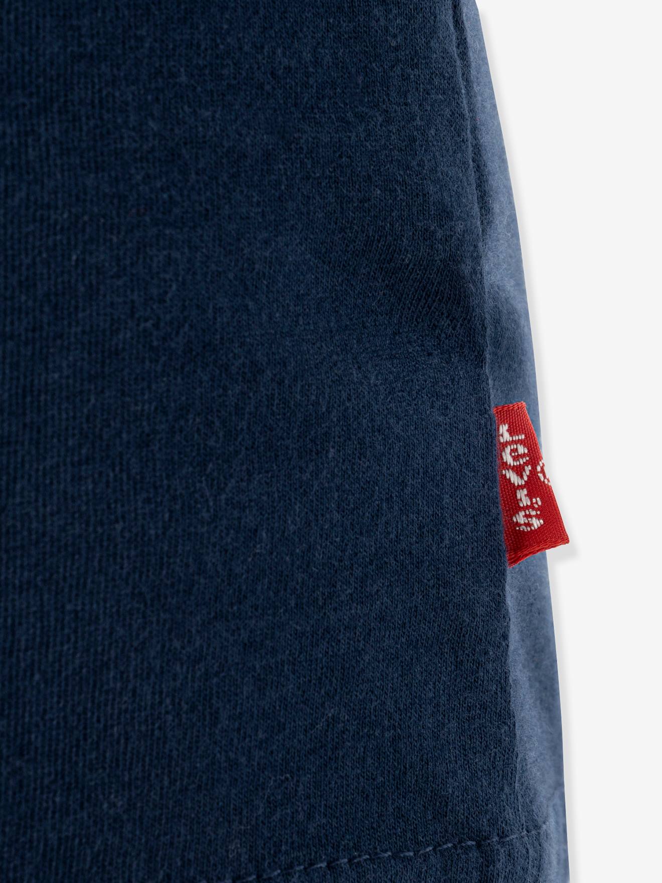 T-shirt Batwing Levi's® gris