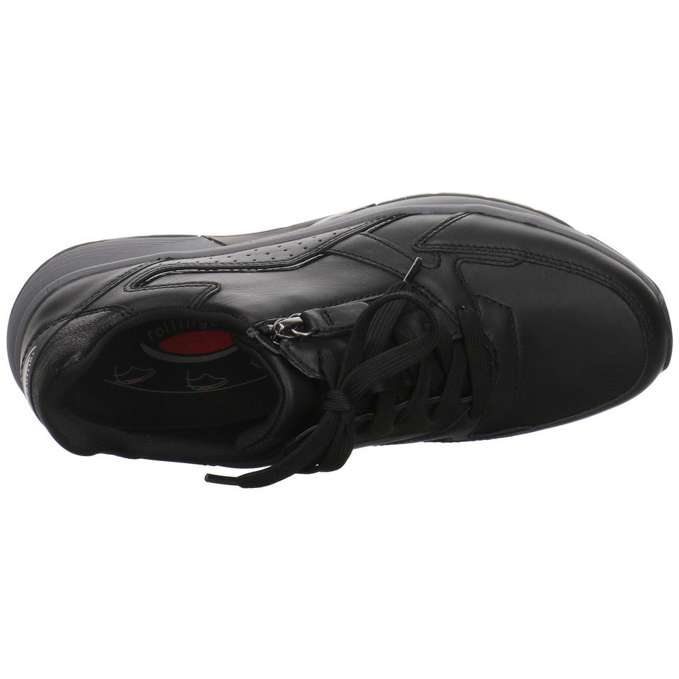 Gabor Rollingsoft Schnürschuh