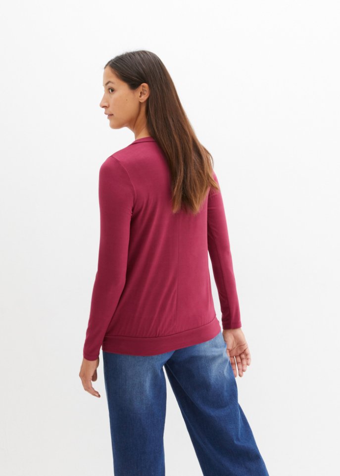 Umstandsshirt / Stillshirt