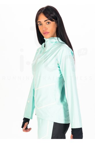 Uglow Rain Jacket W