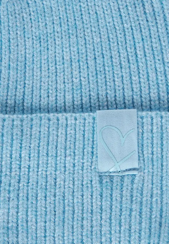 Street One Strick Beanie