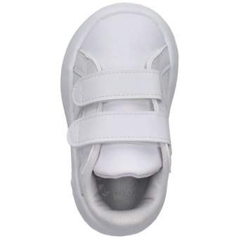adidas Grand Court 2.0 CF I Sneaker in weiß