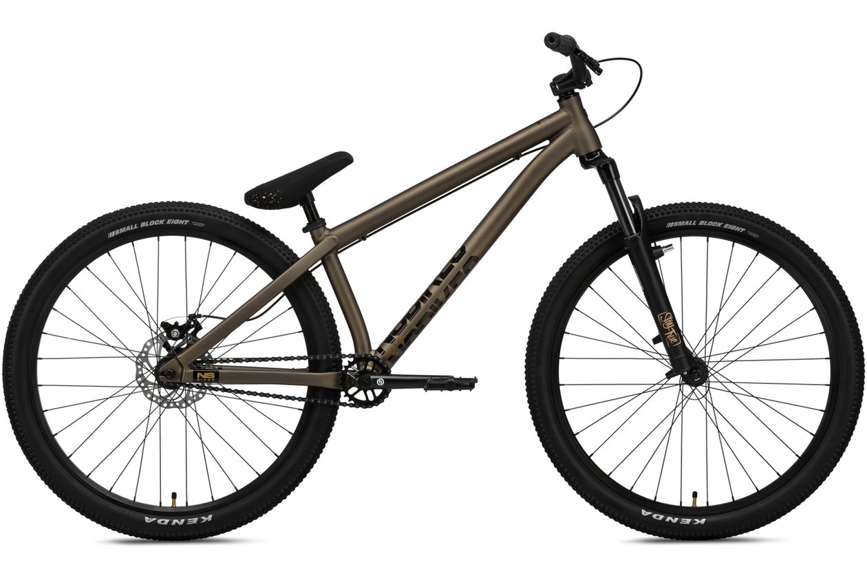 NS Bikes Movement 3 - 2022 - 26 Zoll - Diamant