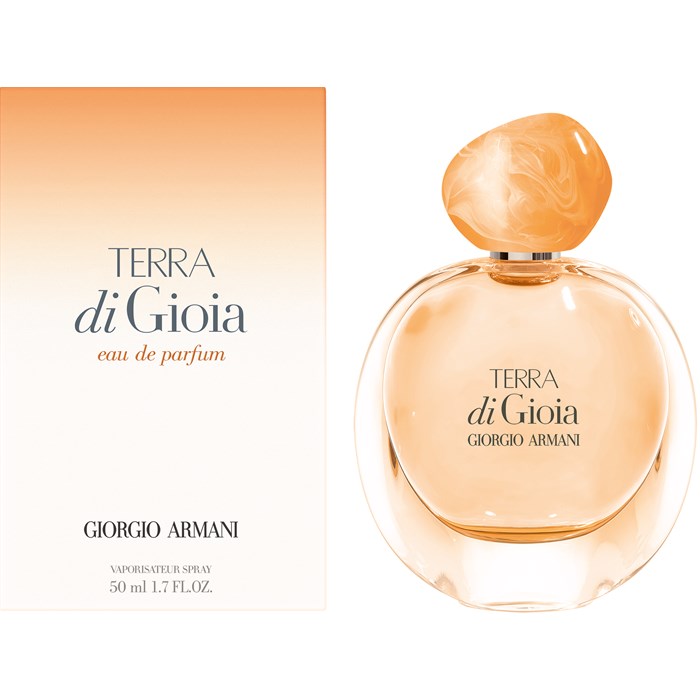 Eau de Parfum Spray