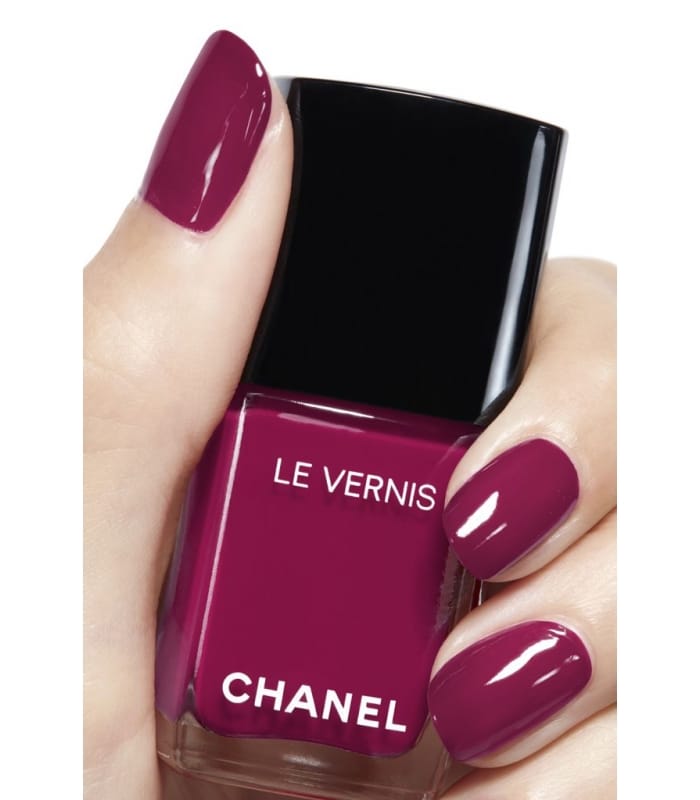 Chanel-LE VERNIS-Coloration des ongles