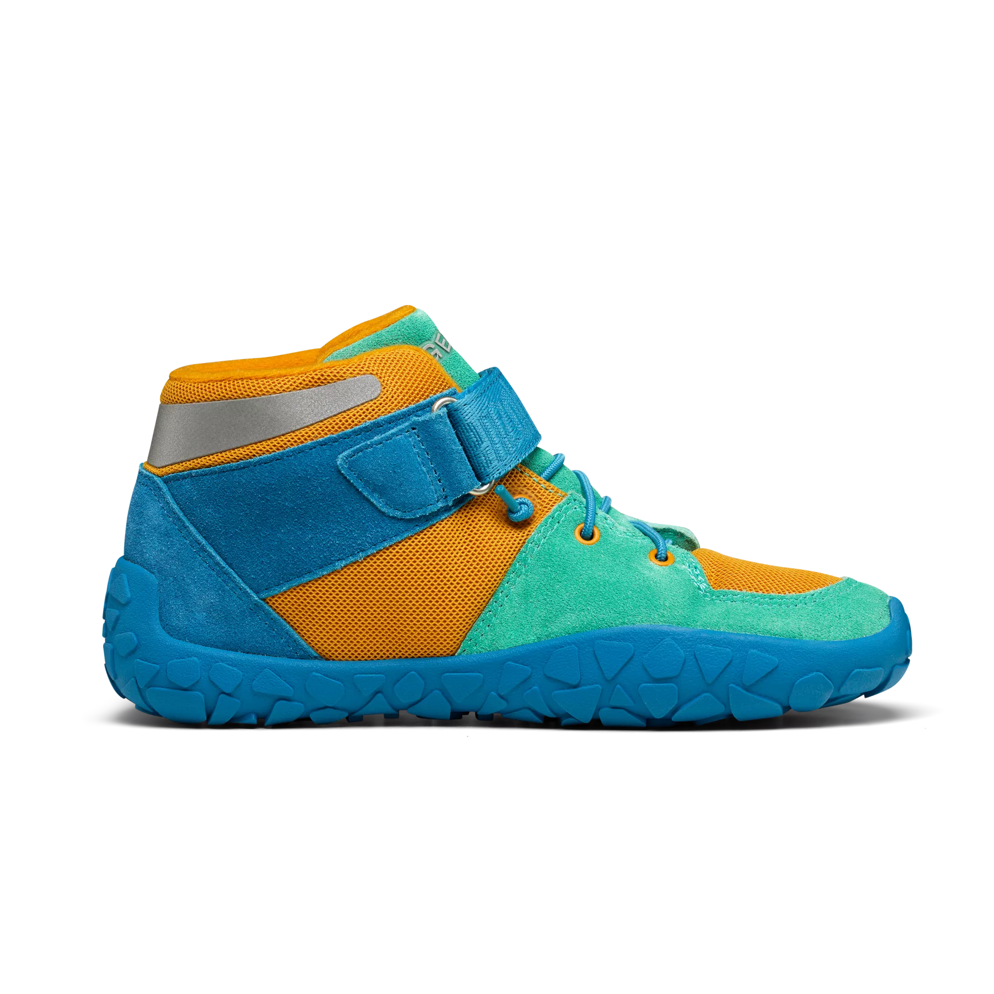 Wintersneaker Leder Dreamer