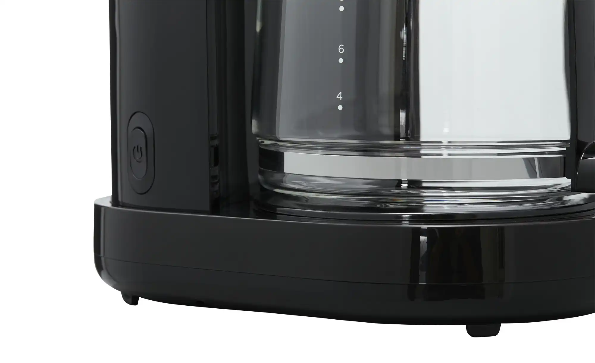 KHG Kaffeautomat KA-131 GSE