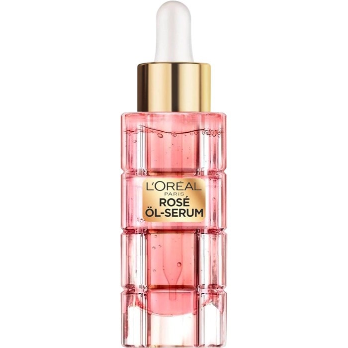 Age Perfect Rosé-Öl Serum