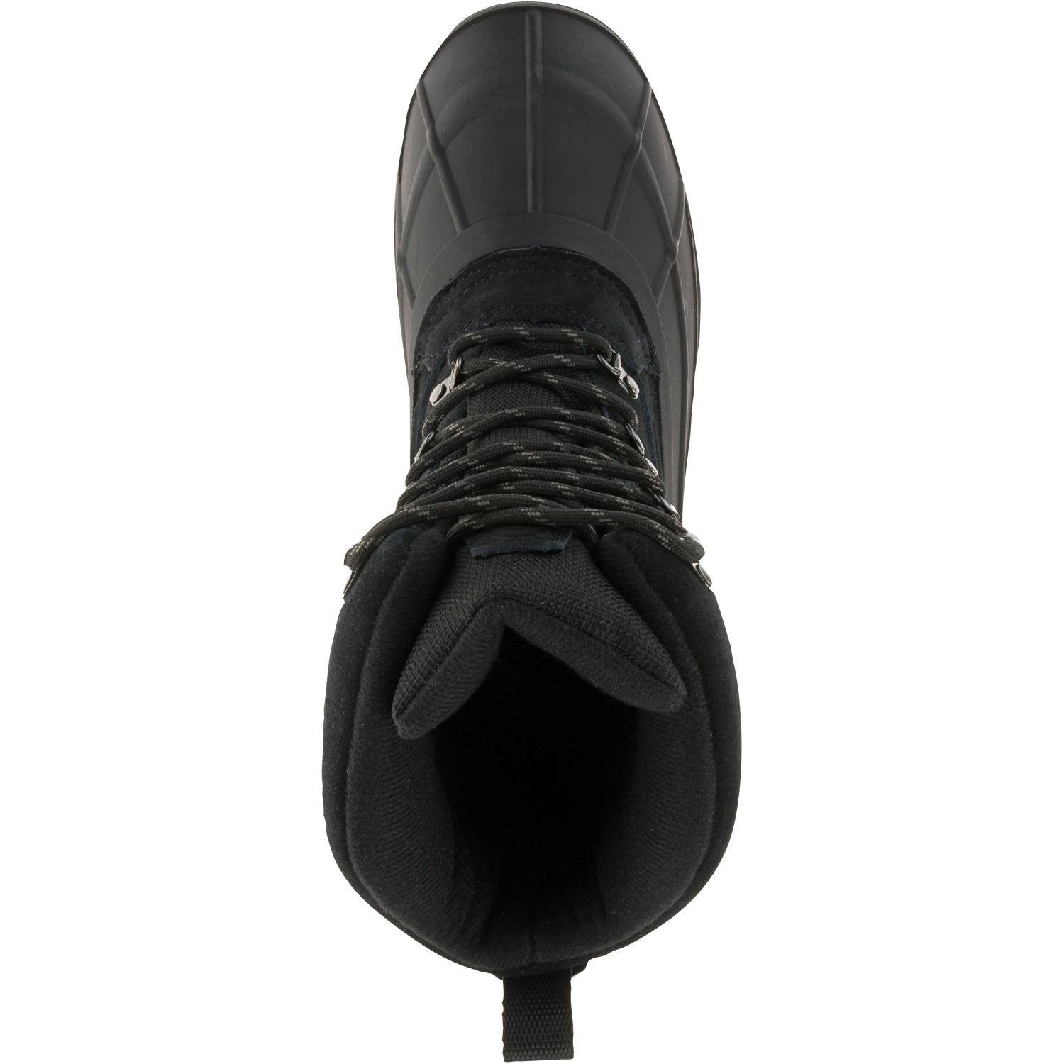 Kamik Herren Stiefel Fargo (schwarz)