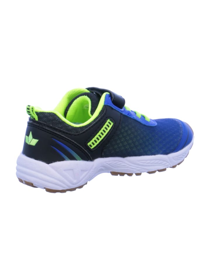 Lico Trainings- & Hallenschuhe in Blau günstig kaufen