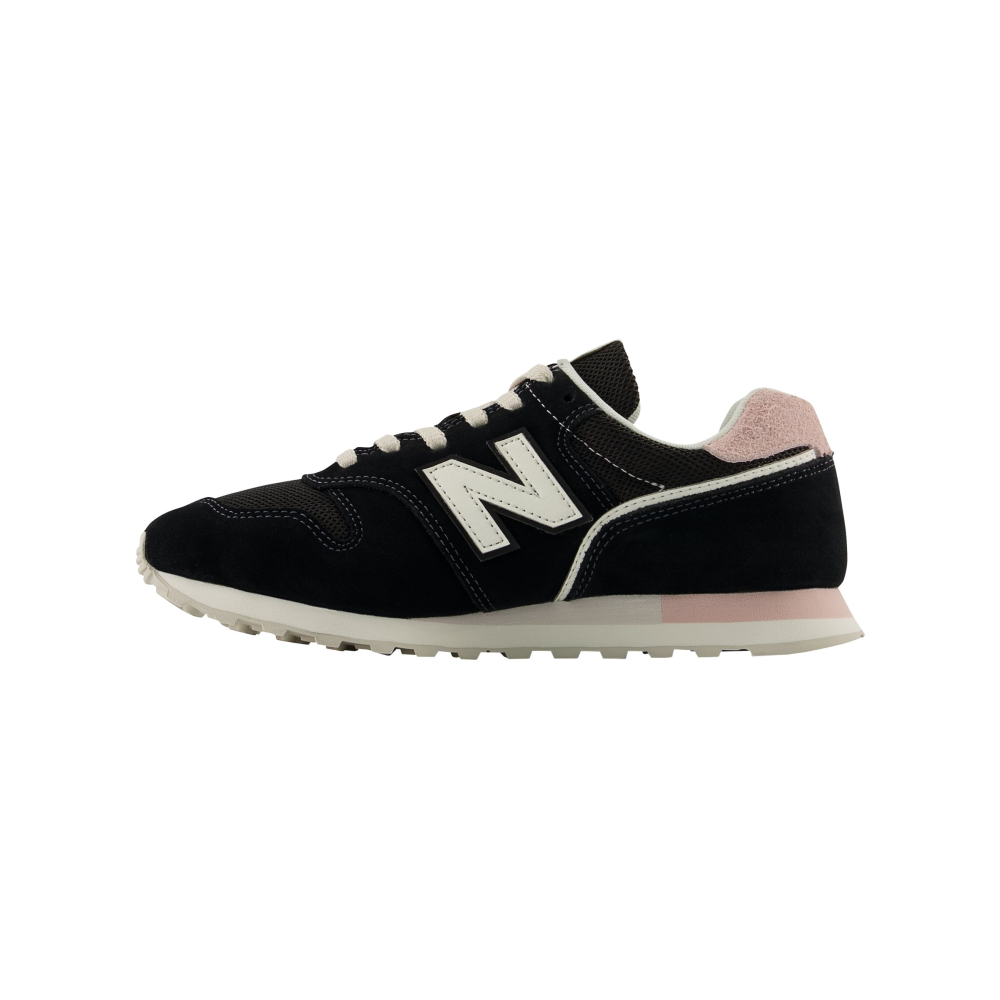 New Balance 373 WL373PR2 / schwarz