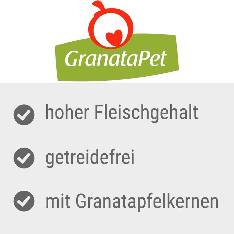 GranataPet DeliCatessen Limited Sommeredition