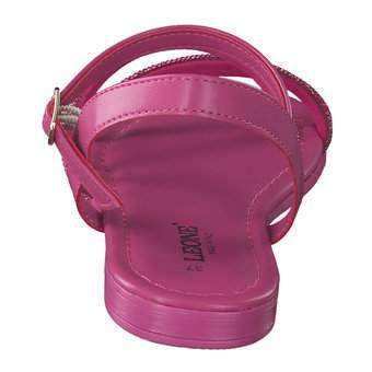 Leone Sandale in pink