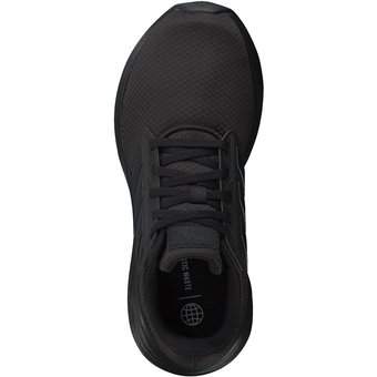 adidas Galaxy 6 Running in schwarz