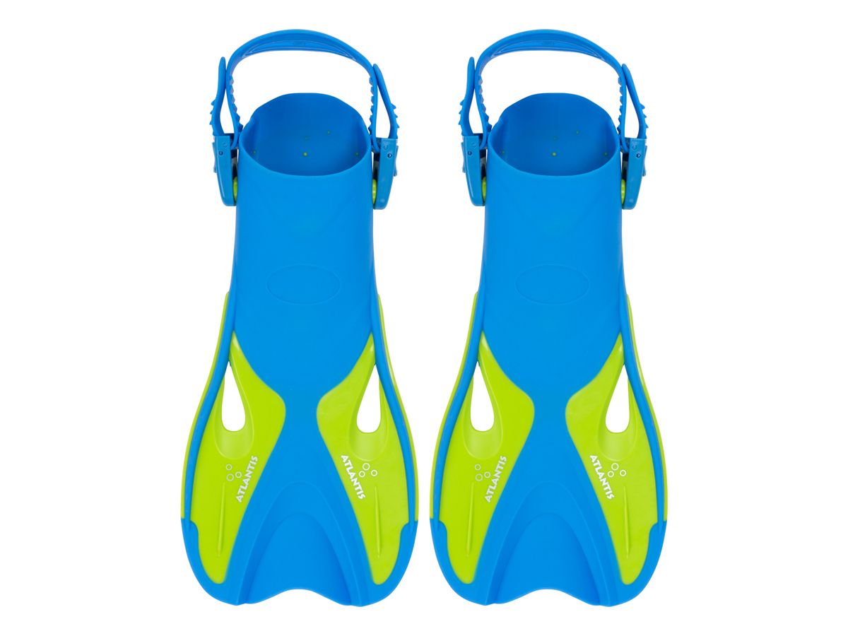Atlantis Dolphin 36-41 Flossen
