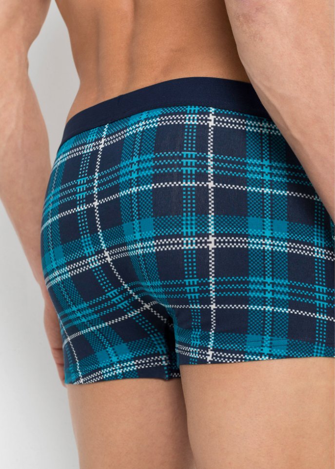 Boxer (3er Pack)