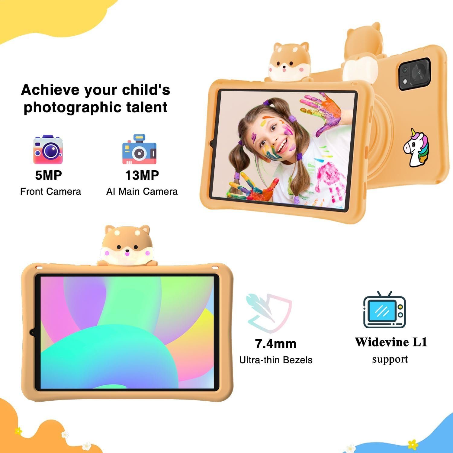 DOOGEE Tablet (8,4
