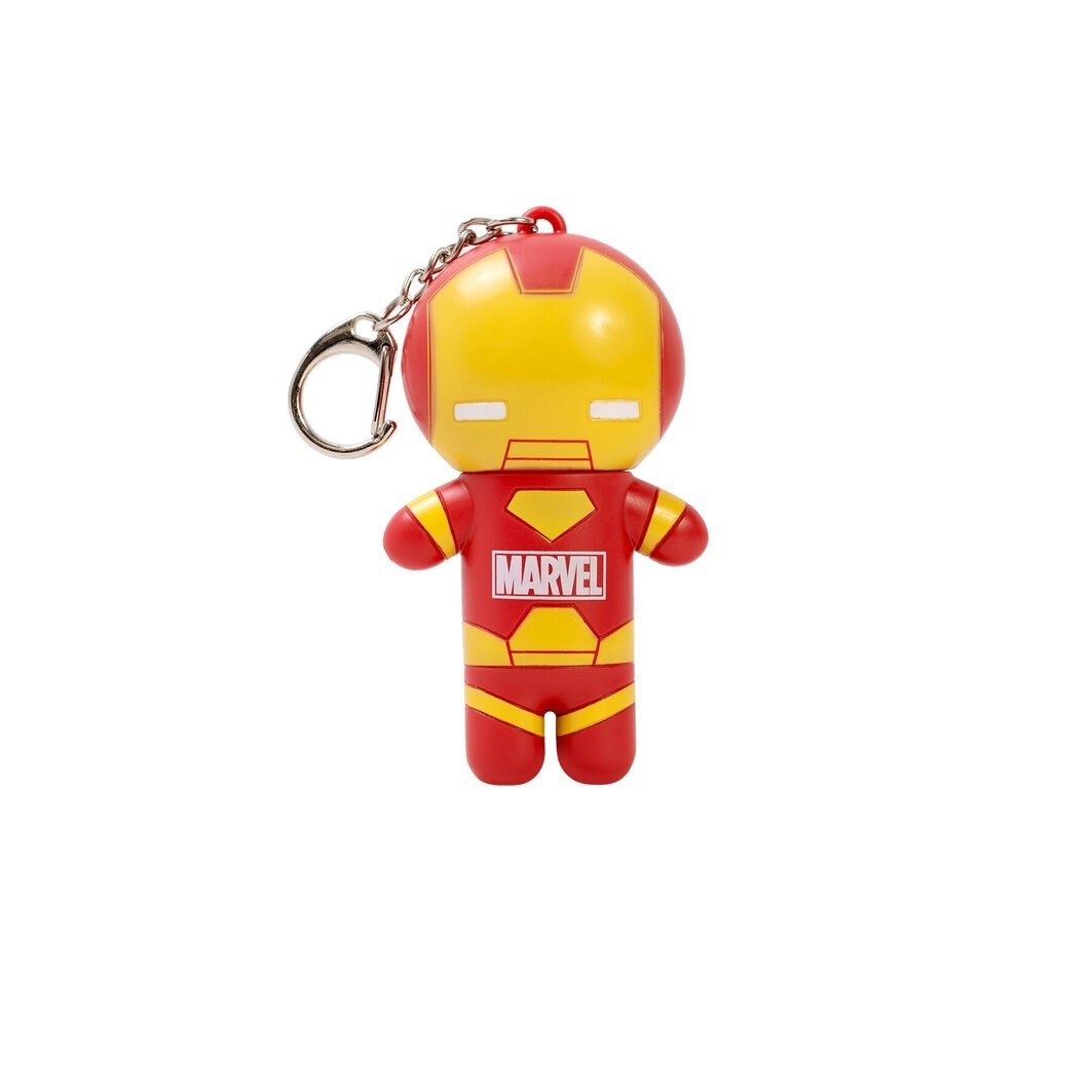 Lip Smacker Iron Man