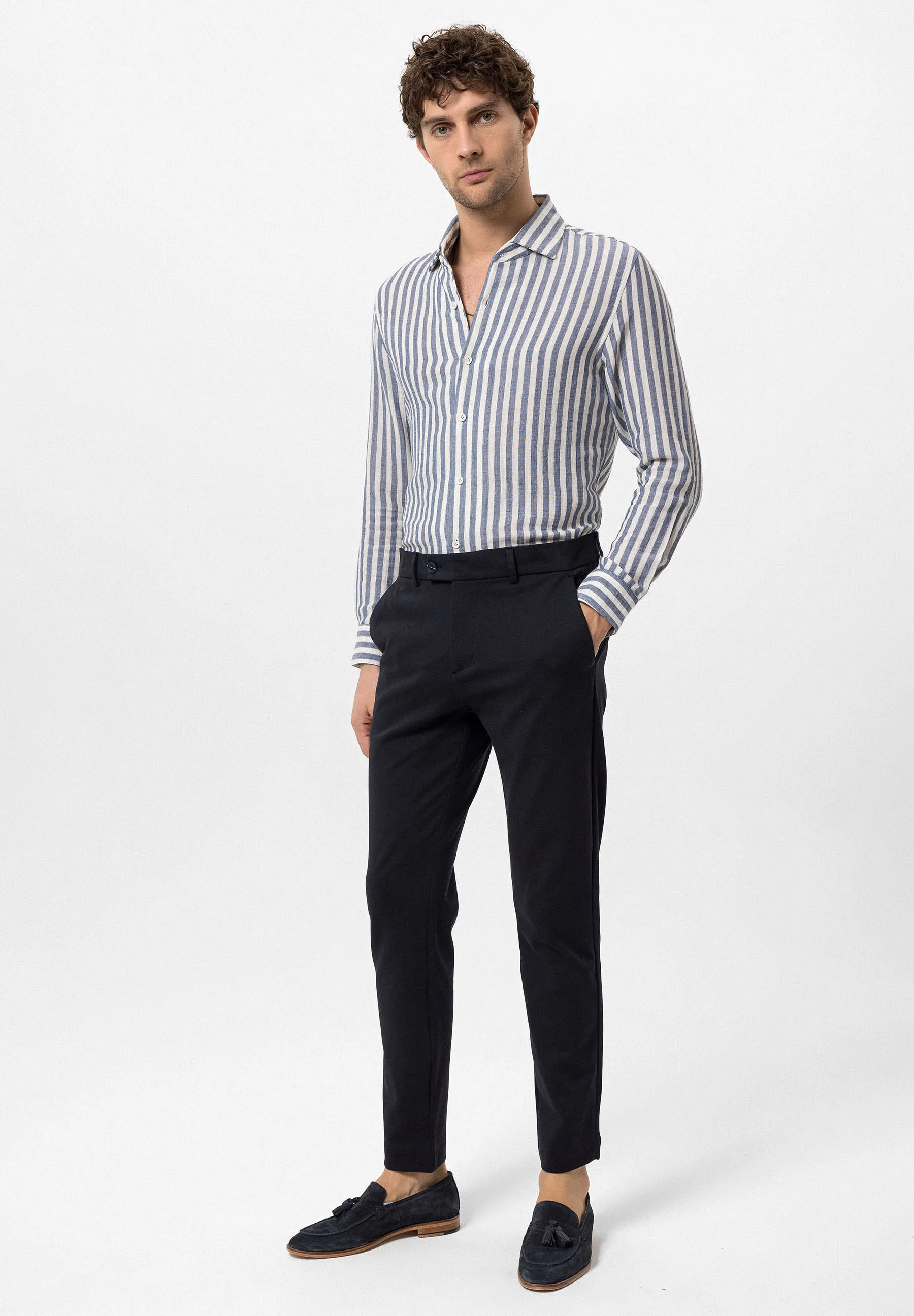 Antioch BASIC- Pantalones