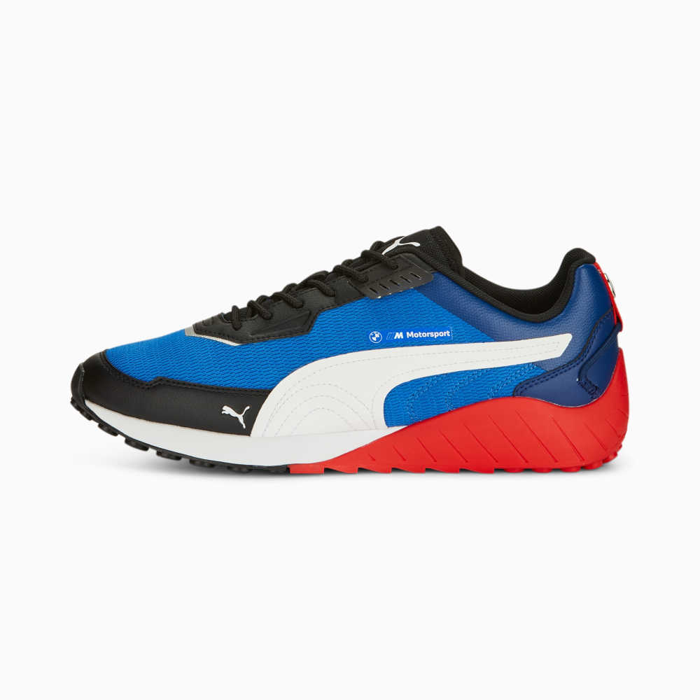 PUMA BMW SPEEDFUSION 307239_04 / schwarz