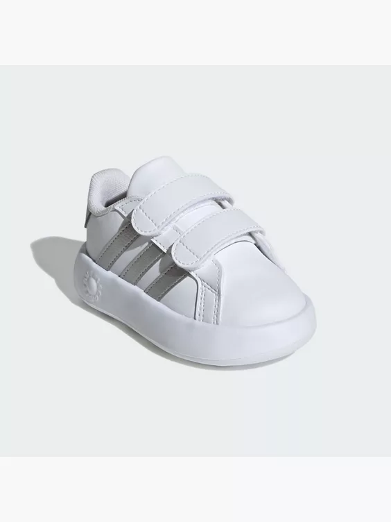 adidas Grand Court 2.0 Kids Schuh