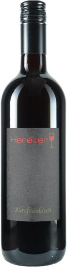 2020 Blaufränkisch trocken - Weingut Mario Hareter