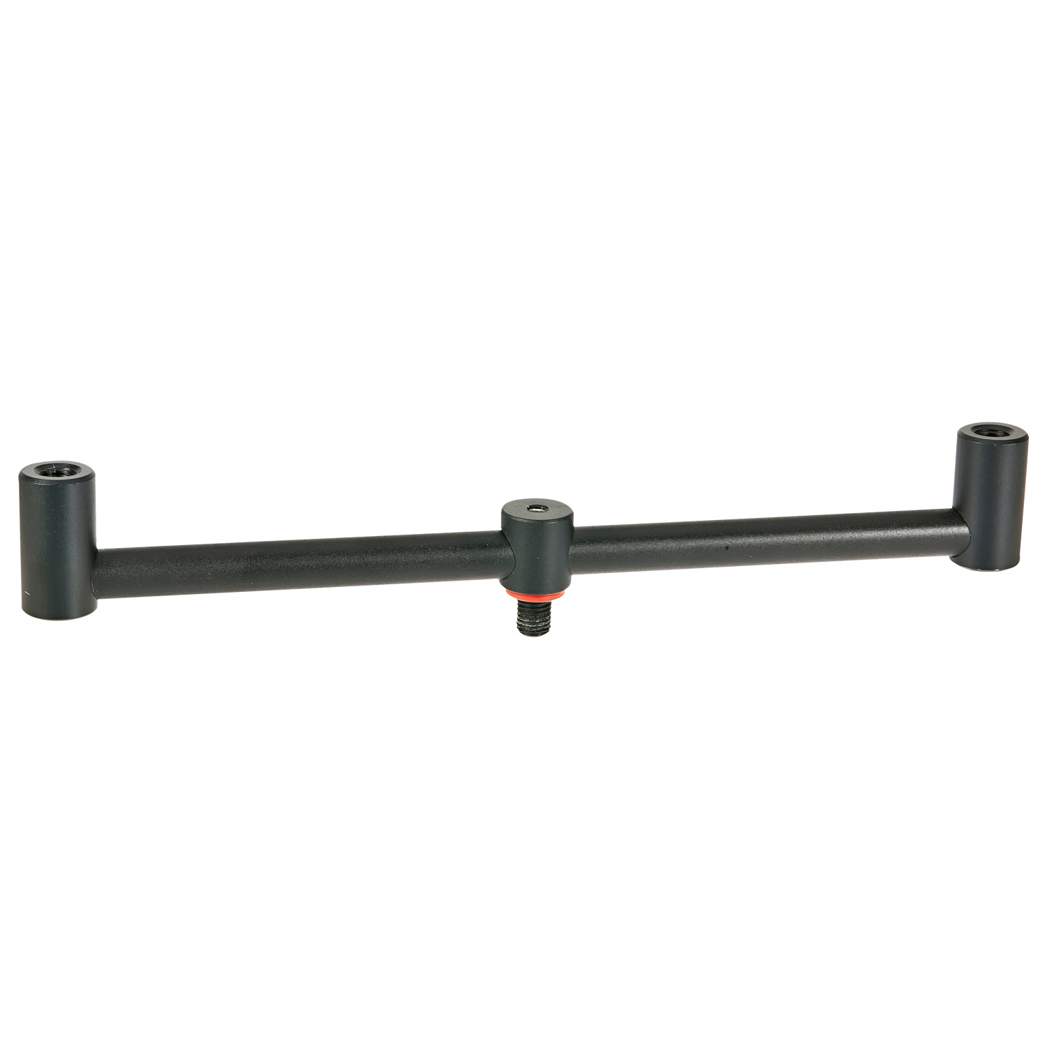 Anaconda Rutenauflage Black Buzzer Bar (2 Heads)