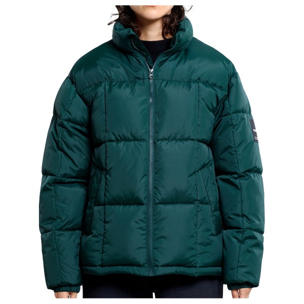 DEDICATED - Puffer Sorsele Square Quilt - Winterjacke