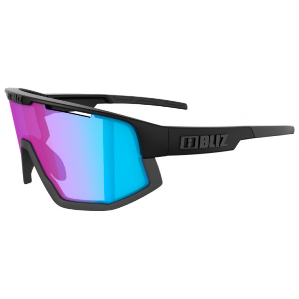 Bliz - Vision Nano Optics Nordic Light Cat: 2 VLT 22% - Fahrradbrille
