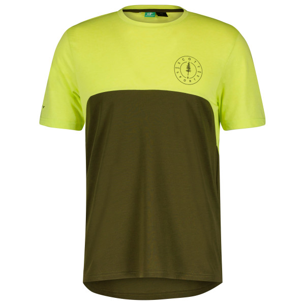 Scott - Trail Flow Dri S/S - Radtrikot