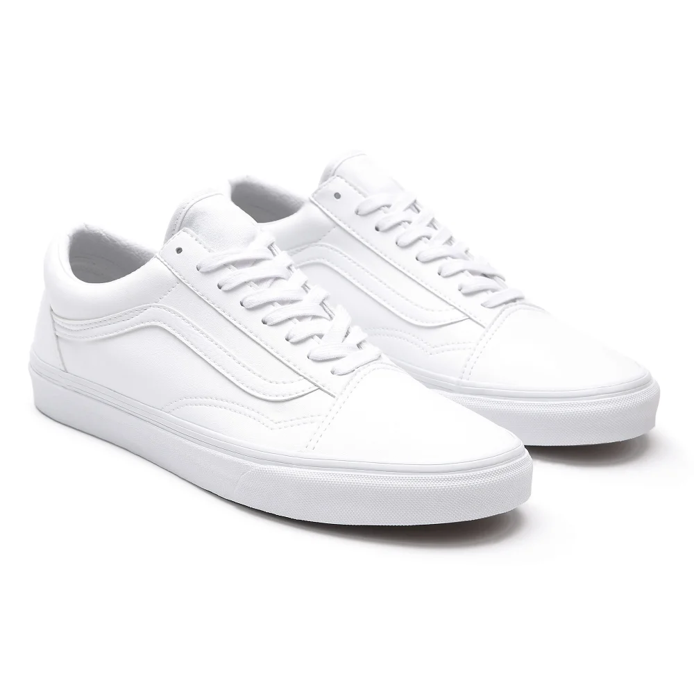 Vans Old Skool VN0A38G1ODJ1 / weiss