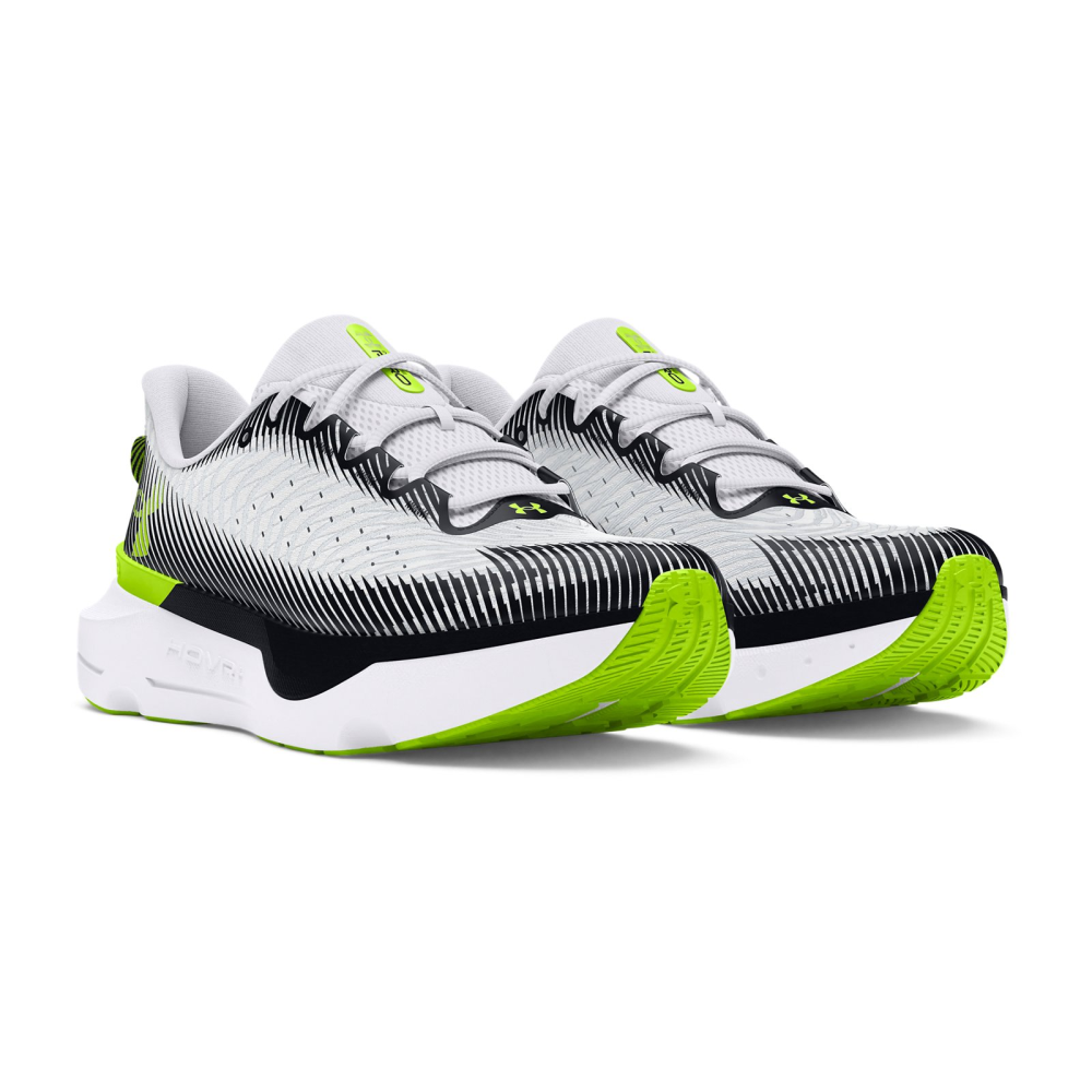 Under Armour Infinite Pro W 3027200-104 / weiss
