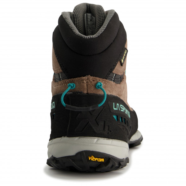 La Sportiva - Women's TX4 Mid GTX - Approachschuhe