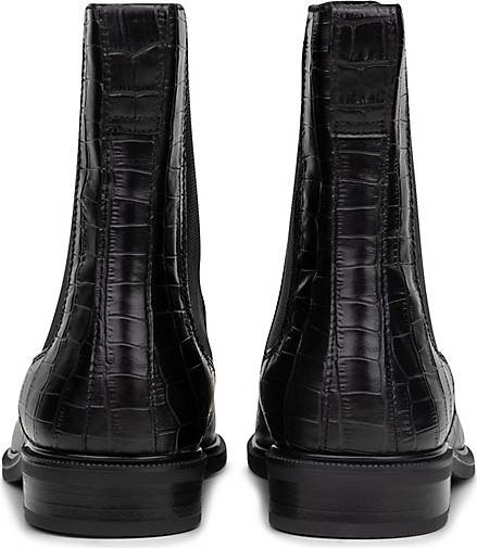 Vagabond Stiefeletten (flach)