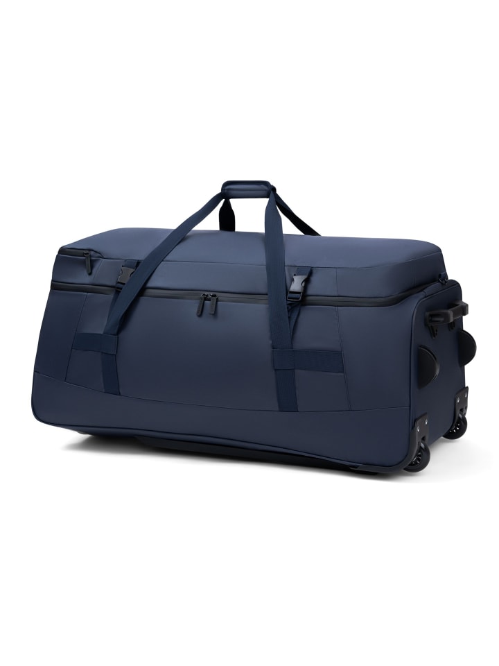 Pactastic Urban Collection 2 Rollen Reisetasche 88 cm in dark blue günstig kaufen onesize