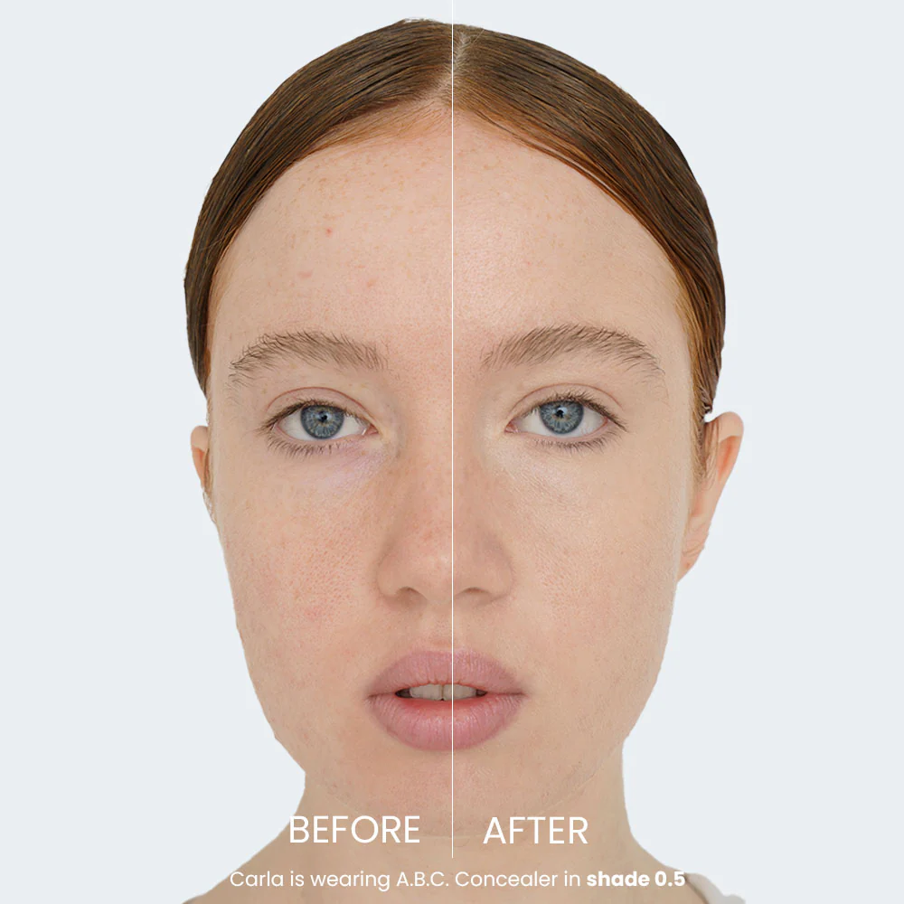 Corectorul ABC Concealer