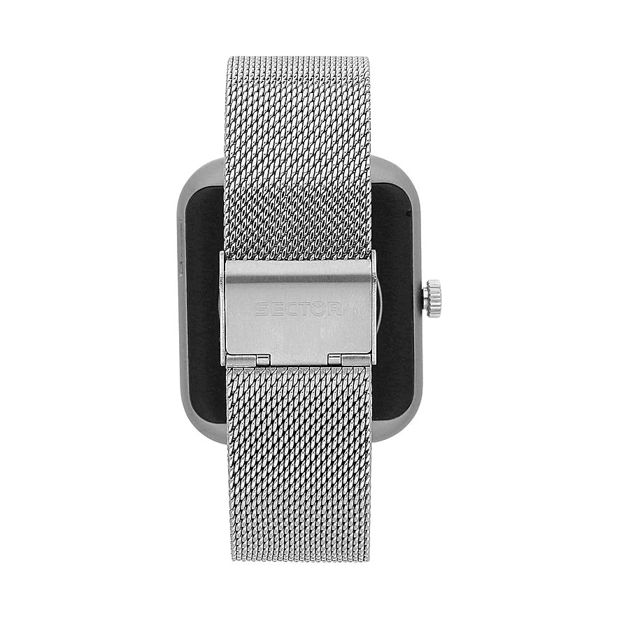 Sector Uhren-Set inkl. Wechselarmband S-03 Pro Light