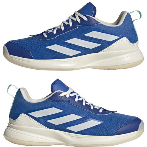 DAMEN TENNISOUTDOORSCHUHE AVAFLASH LOW