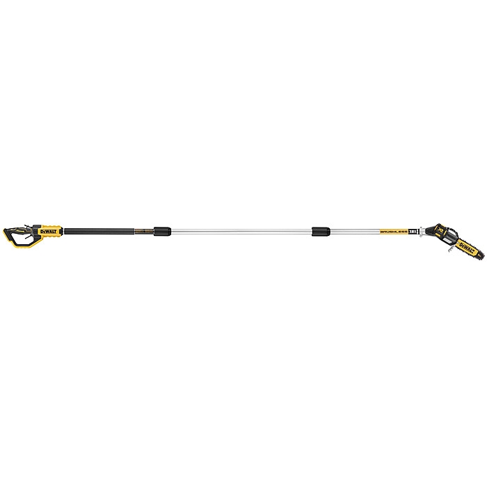DeWalt DCMPS567N-XJ Teleskopisk motorsag 20 cm 18 volt ekskl. batterier og lader