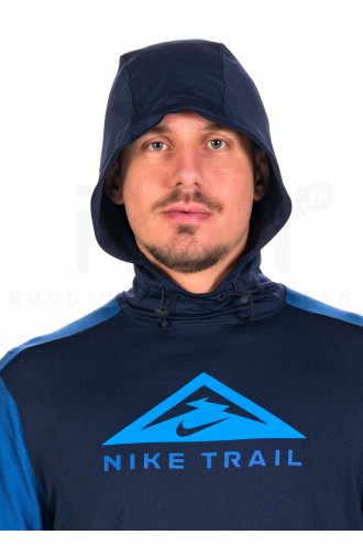 Nike Trail Hoodie GX M