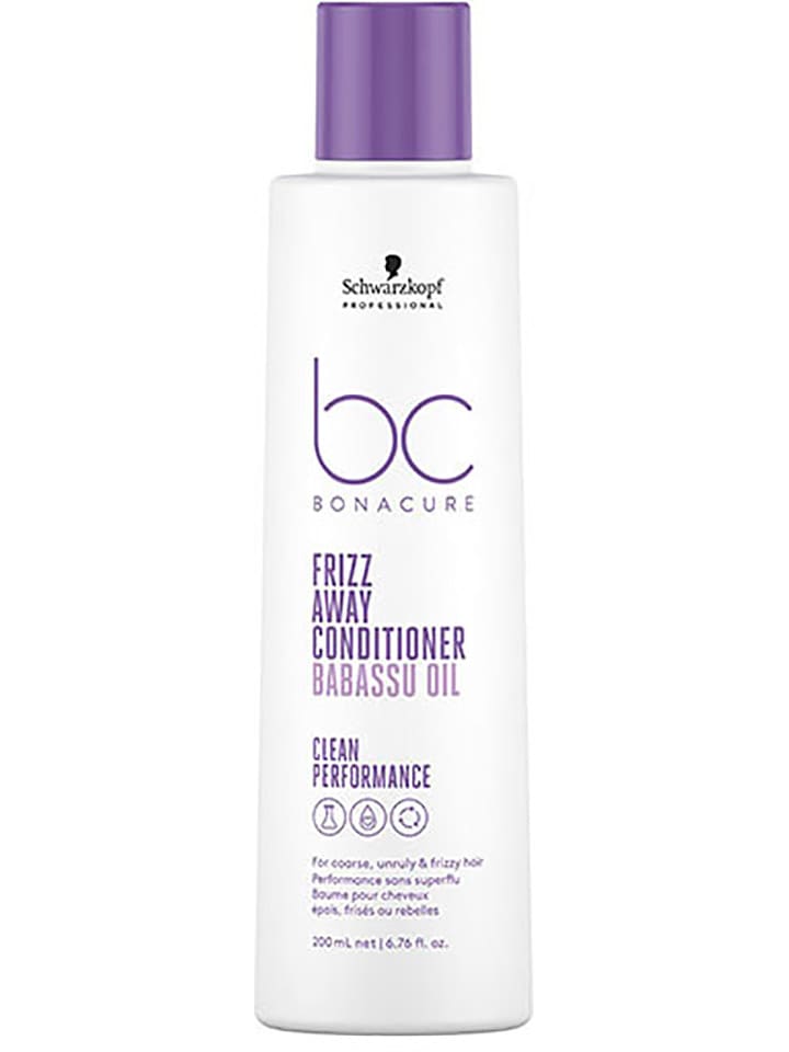 Schwarzkopf Professional Conditioner 