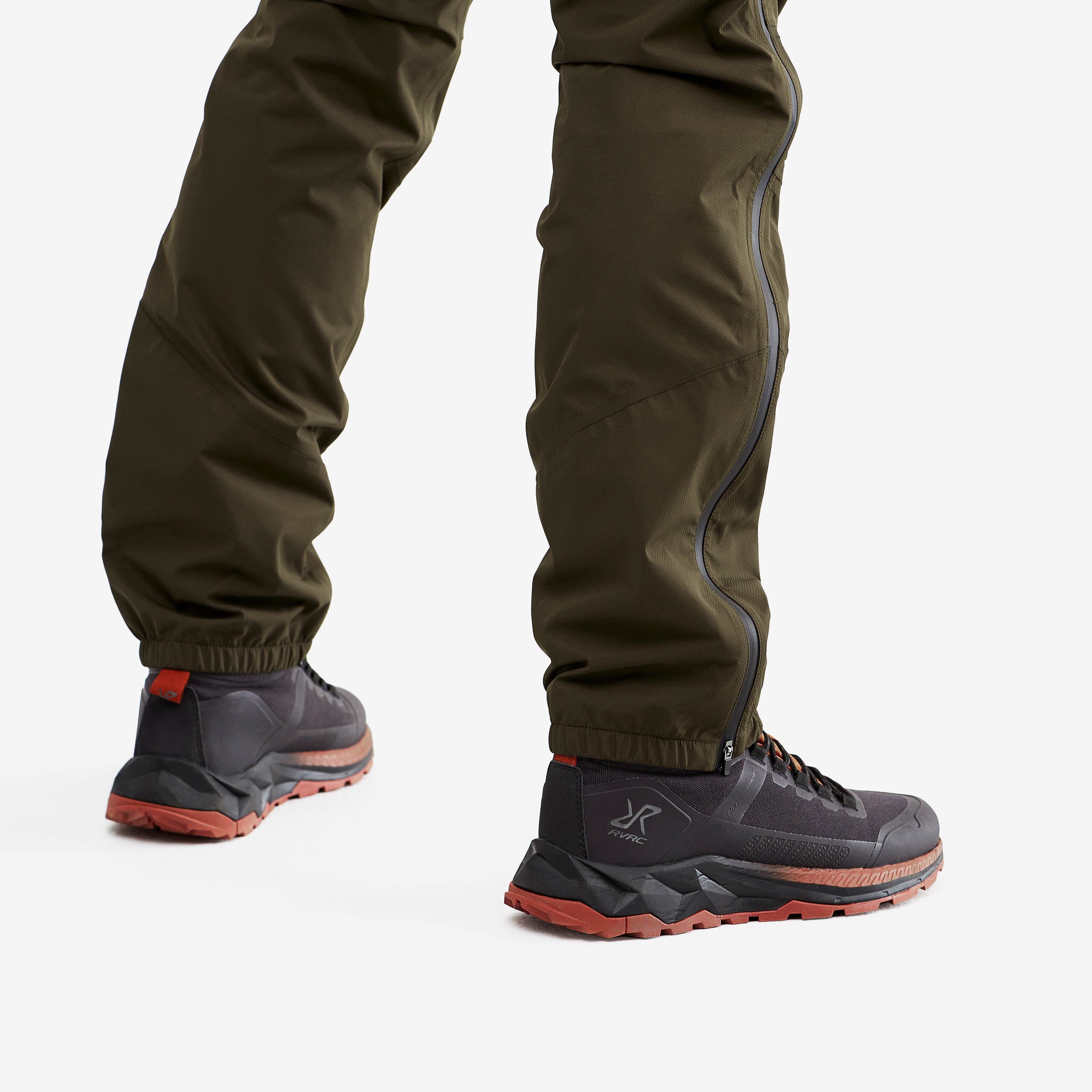 Typhoon Pants Homme Mud