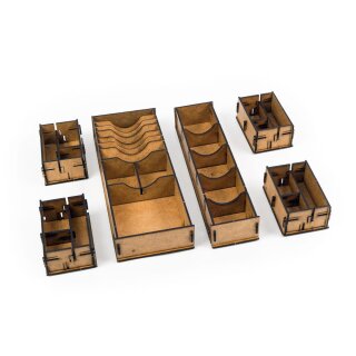 Insert Great Western Trail + expansion