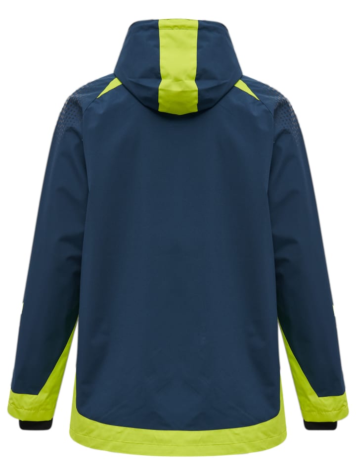 Hummel Hummel Verstellbare Taille Jacke Hmllead Herren in DARK DENIM günstig kaufen