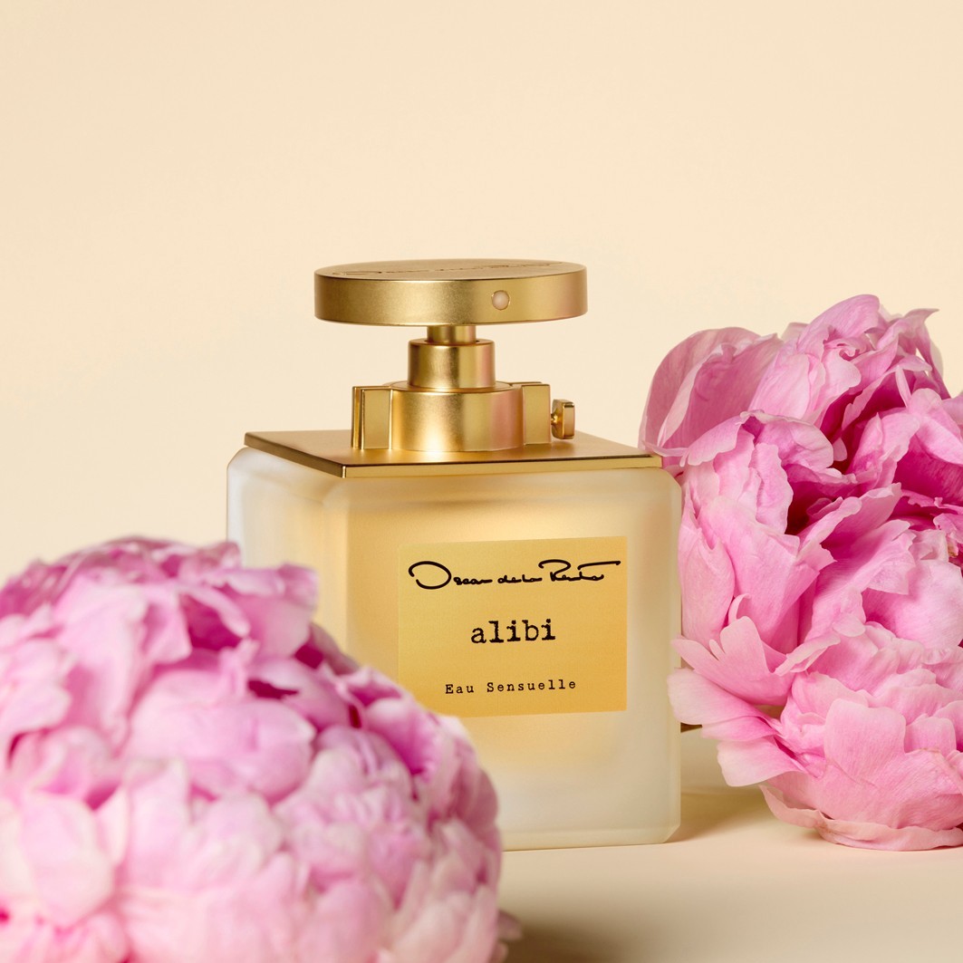 Eau Sensuelle