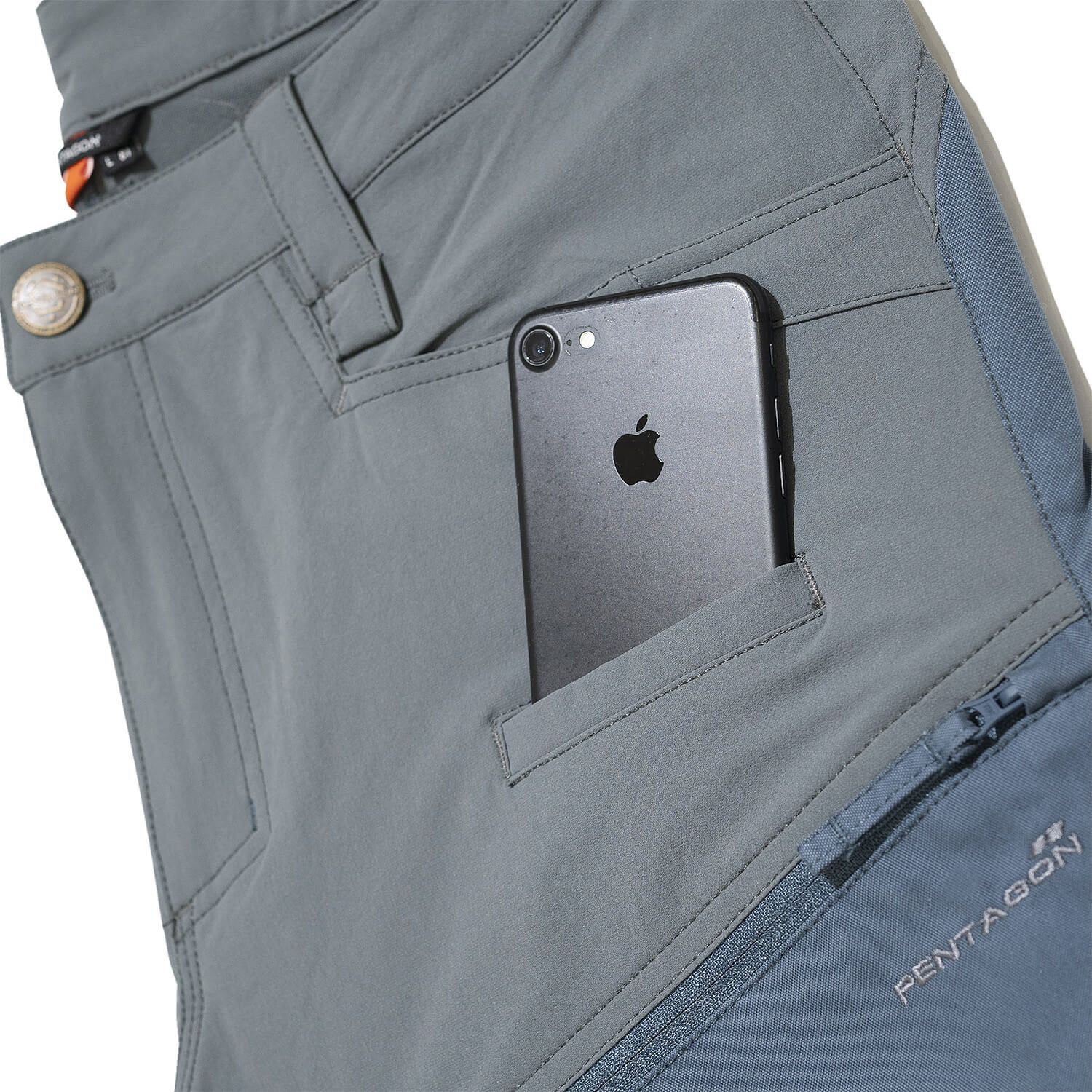 Renegade Savanna Pants